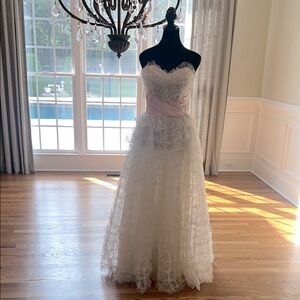 1950’ Cupcake Dress